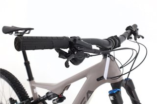 Bicicleta Orbea Rise H15 XT t.M Reacondicionada