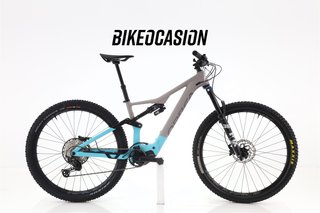 Bicicleta Orbea Rise H15 XT t.M Reacondicionada