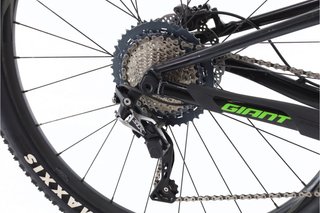 Bicicleta Giant Anthem 2 t.L Reacondicionada