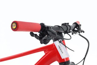 Bicicleta Scott Spark 960 XT t.L Reacondicionada