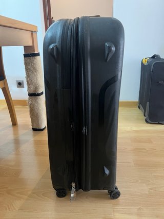 Maleta Delsey CLAVEL 76cm extensible