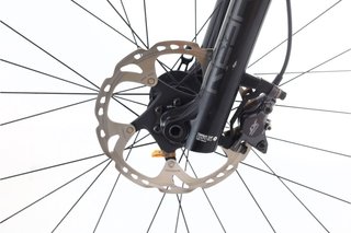 Bicicleta Trek Procaliber 9.7 GX t.M Reacondicionada