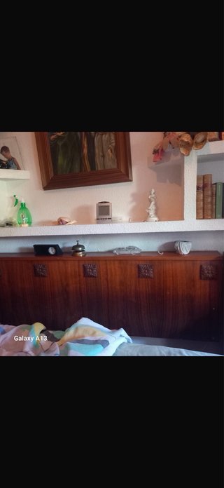 Muebles de habitacion