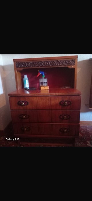 Muebles de habitacion