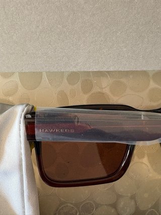 Gafas Hawkers grises