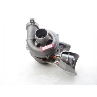 Turbo Garrett Citroen Picasso 1.6 HDI 753420