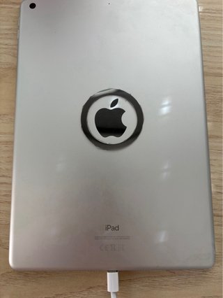 Apple iPad 8ª Gen 32GB Bianco