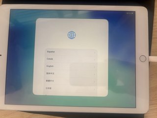 Apple iPad 8ª Gen 32GB Bianco