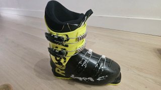 Botas Esquí Rossignol 245 (285mm) junior