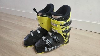Botas Esquí Rossignol 245 (285mm) junior