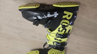 Botas Esquí Rossignol 245 (285mm) junior