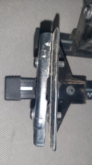Baca de coche adaptable