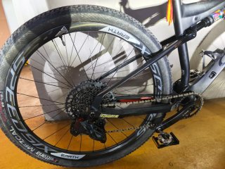Orbea Oiz M30 2019