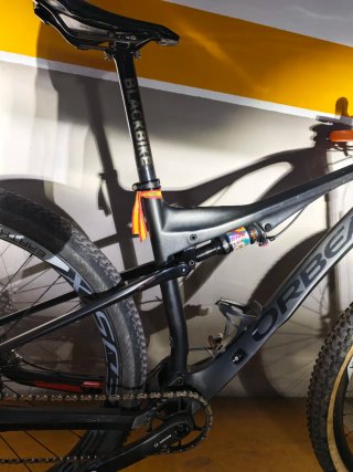 Orbea Oiz M30 2019