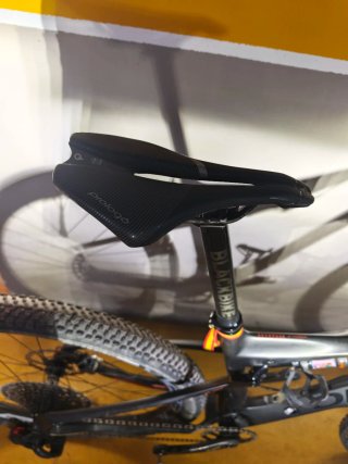 Orbea Oiz M30 2019