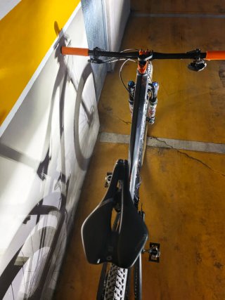 Orbea Oiz M30 2019