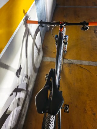 Orbea Oiz M30 2019