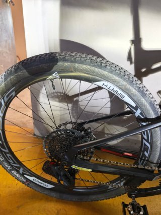 Orbea Oiz M30 2019