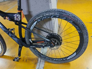 Orbea Oiz M30 Carbono