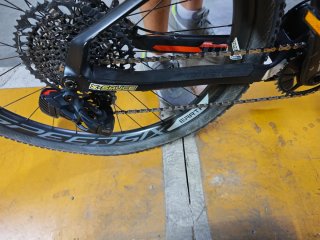 Orbea Oiz M30 Carbono