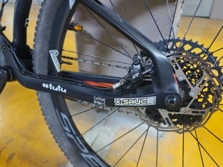 Orbea Oiz M30 Carbono