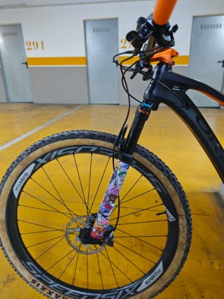 Orbea Oiz M30 Carbono