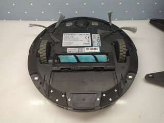 Conga 2290 Ultra Con Base y Funcionando (LEED)