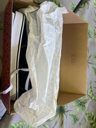 Zapatillas Vans Negras Talla 39