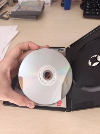 Flatout 2 PC DVD