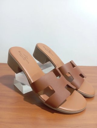 Sandali donna vera pelle made in Italy