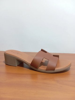 Sandali donna vera pelle made in Italy