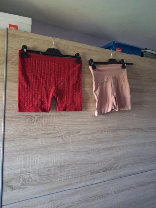Pantalones cortos de mujer