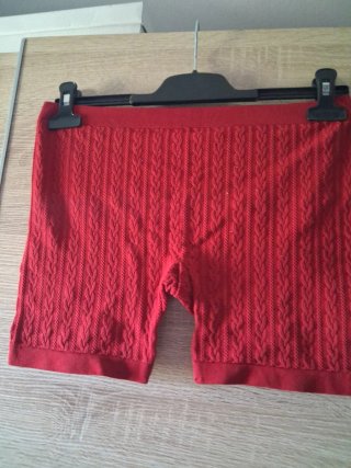Pantalones cortos de mujer
