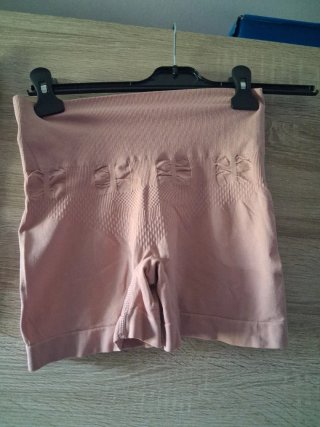Pantalones cortos de mujer