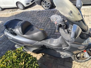 Piaggio X9 Evolution 2004