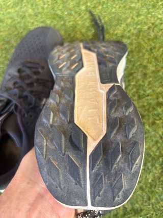 Nike Pegasus Trail 5 Talla 40.5 Seminuevas