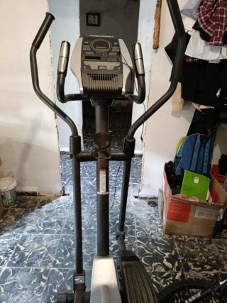 Bicicleta Elíptica Pro-Form