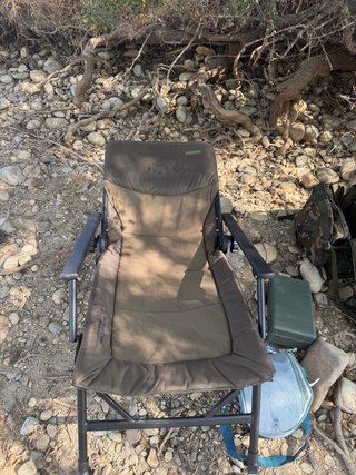 Silla Carpfishing Starbaits