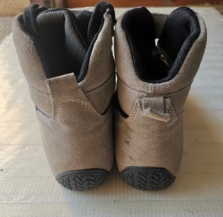 Botas Sparco Karting Talla 39