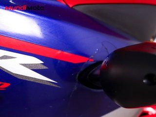 HONDA CBR 1000 RR FIREBLADE