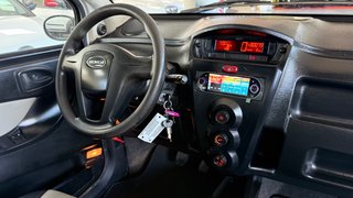 MICROCAR MGO YANMAR