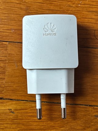 Huawei Ascend G7 Vodafone Bianco