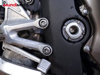 HONDA CBR 1000 RR FIREBLADE