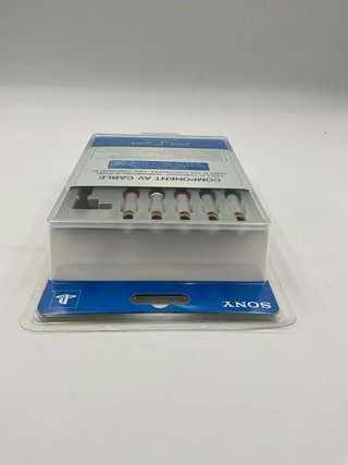 Cavo AV Componente Sony PSP-2000