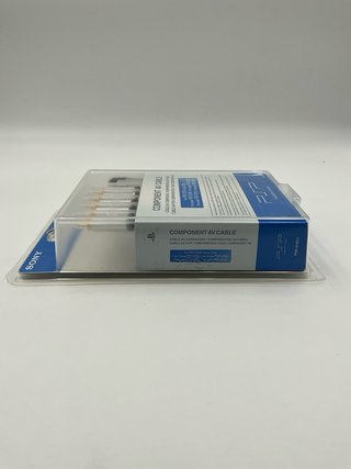 Cavo AV Componente Sony PSP-2000