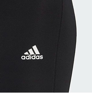 Adidas Mallas Deportivas Negras Mujer