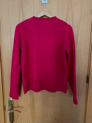 Lote 3 jerséis invierno talla M