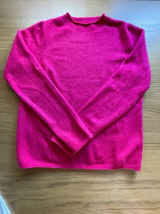 Lote 3 jerséis invierno talla M