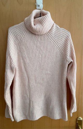 Lote 3 jerséis invierno talla M