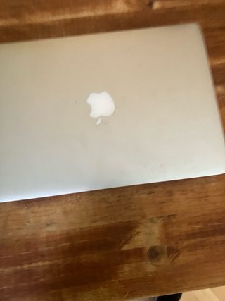 MacBook Pro 2015 Plata